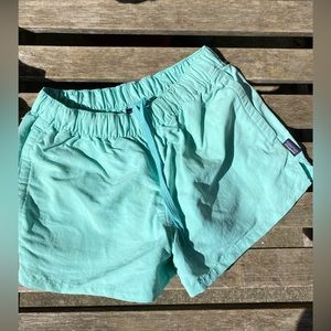 Patagonia kids baggies? shorts